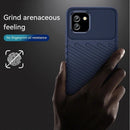 Stride Armour Back Case for Samsung Galaxy M04 (6.5") | Rugged Case | Shockproof Case | Premium Case