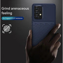 Stride Armour Back Case for Samsung Galaxy A53 5G (6.5") | Rugged Case | Shockproof Case | Premium Case