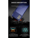 Stride Armour Back Case for Samsung Galaxy Note 20 (6.7") | Rugged Case | Shockproof Case | Premium Case