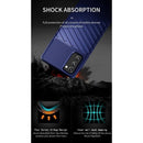 Stride Armour - Rugged Shockproof Back Cover for Samsung Galaxy S20 - 6.2 Inches