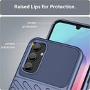 Stride Armour Back Case for Samsung Galaxy A24 4G (6.5") | Rugged Case | Shockproof Case | Premium Case