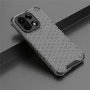 Classic Armour Back Cover for OnePlus 15 5G (6.78") | Shockproof Protection | Classic Designed Case | Armor Case
