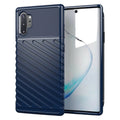 Stride Armour - Rugged Shockproof Back Cover for Samsung Galaxy Note 10 Plus - 6.8 Inches