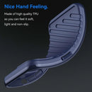 Stride Armour - Rugged Shockproof Back Cover for iPhone 13 Mini - 5.4 Inches