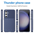 Stride Armour Back Case for Samsung Galaxy S24 5G (6.2") | Rugged Case | Shockproof Case | Premium Case