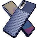 Stride Armour - Rugged Shockproof Back Cover for Redmi Note 10T 5G - 6.5 Inches