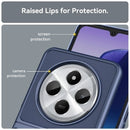 Stride Armour Back Case for Poco C75 5G (6.88") | Rugged Case | Shockproof Case | Premium Case