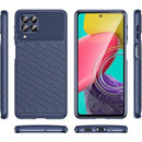 Stride Armour - Rugged Shockproof Back Cover for Samsung Galaxy M53 5G - 6.7 Inches