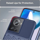 Stride Armour Back Case for OnePlus 10R 5G (6.7") | Rugged Case | Shockproof Case | Premium Case