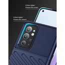 Stride Armour Back Case for OnePlus 9RT (6.62") | Rugged Case | Shockproof Case | Premium Case
