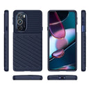 Stride Armour Back Case for Motorola Moto Edge 30 Pro 5G (6.7") | Rugged Case | Shockproof Case | Premium Case