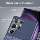 Stride Armour Back Case for Samsung Galaxy S24 Ultra 5G (6.8") | Rugged Case | Shockproof Case | Premium Case