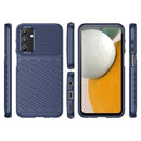 Stride Armour - Rugged Shockproof Back Cover for Samsung Galaxy A15 4G - 6.5 Inches
