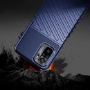Stride Armour - Rugged Shockproof Back Cover for Redmi Note 10 - 6.43 Inches