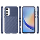 Stride Armour - Rugged Shockproof Back Cover for Samsung Galaxy A35 5G - 6.6 Inches