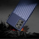 Stride Armour - Rugged Shockproof Back Cover for Samsung Galaxy M32 5G - 6.5 Inches
