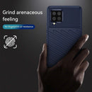 Stride Armour Back Case for Samsung Galaxy A42 5G (6.6") | Rugged Case | Shockproof Case | Premium Case