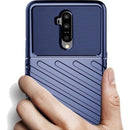 Stride Armour Back Case for OnePlus 7T Pro (6.67") | Rugged Case | Shockproof Case | Premium Case
