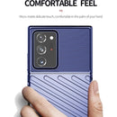 Stride Armour - Rugged Shockproof Back Cover for Samsung Galaxy Note 20 Ultra - 6.9 Inches