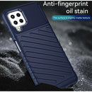 Stride Armour Back Case for Samsung Galaxy A22 4G (6.4") | Rugged Case | Shockproof Case | Premium Case
