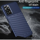 Stride Armour - Rugged Shockproof Back Cover for Redmi Note 11 Pro Plus 5G - 6.67 Inches