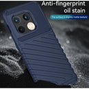 Stride Armour - Rugged Shockproof Back Cover for OnePlus 10 Pro - 6.7 Inches