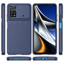 Stride Armour Back Case for Poco X4 Pro 5G (6.67") | Rugged Case | Shockproof Case | Premium Case