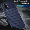 Stride Armour - Rugged Shockproof Back Cover for Samsung Galaxy A31 - 6.4 Inches