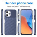 Stride Armour Back Case for Redmi 12 4G (6.79") | Rugged Case | Shockproof Case | Premium Case