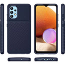 Stride Armour - Rugged Shockproof Back Cover for Samsung Galaxy A32 4G - 6.4 Inches