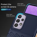 Stride Armour - Rugged Shockproof Back Cover for Samsung Galaxy A33 5G - 6.4 Inches