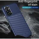 Stride Armour Back Case for Redmi Note 11s (6.43") | Rugged Case | Shockproof Case | Premium Case