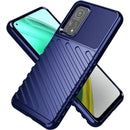 Stride Armour Back Case for Mi 10T Pro 5G (6.67") | Rugged Case | Shockproof Case | Premium Case