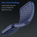 Stride Armour - Rugged Shockproof Back Cover for iPhone 15 - 6.1 Inches