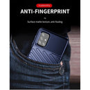 Stride Armour - Rugged Shockproof Back Cover for Samsung Galaxy M31s - 6.5 Inches