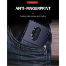Stride Armour - Rugged Shockproof Back Cover for OnePlus 8 Pro - 6.78 Inches