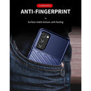 Stride Armour - Rugged Shockproof Back Cover for Samsung Galaxy S20 - 6.2 Inches