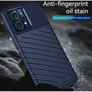 Stride Armour Back Case for Realme Narzo 50 Pro 5G (6.4") | Rugged Case | Shockproof Case | Premium Case