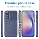 Stride Armour Back Case for Samsung Galaxy A55 5G (6.6") | Rugged Case | Shockproof Case | Premium Case