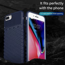 Stride Armour - Rugged Shockproof Back Cover for iPhone 7 Plus - 5.5 Inches