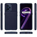 Stride Armour - Rugged Shockproof Back Cover for Realme 9 Pro+ 5G - 6.4 Inches
