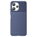 Stride Armour - Rugged Shockproof Back Cover for Poco M6 Pro 5G - 6.79 Inches