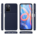 Stride Armour Back Case for Redmi Note 11T 5G (6.6") | Rugged Case | Shockproof Case | Premium Case