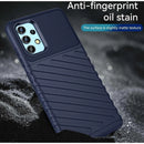 Stride Armour Back Case for Samsung Galaxy A32 4G (6.4") | Rugged Case | Shockproof Case | Premium Case