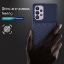 Stride Armour - Rugged Shockproof Back Cover for Samsung Galaxy A33 5G - 6.4 Inches