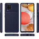 Stride Armour Back Case for Samsung Galaxy A42 5G (6.6") | Rugged Case | Shockproof Case | Premium Case