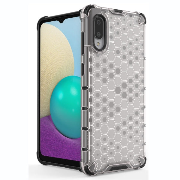Samsung Galaxy A02 back case