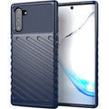 Stride Armour - Rugged Shockproof Back Cover for Samsung Galaxy Note 10 - 6.3 Inches