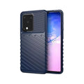 Stride Armour Back Case for Samsung Galaxy S20 Ultra (6.9") | Rugged Case | Shockproof Case | Premium Case