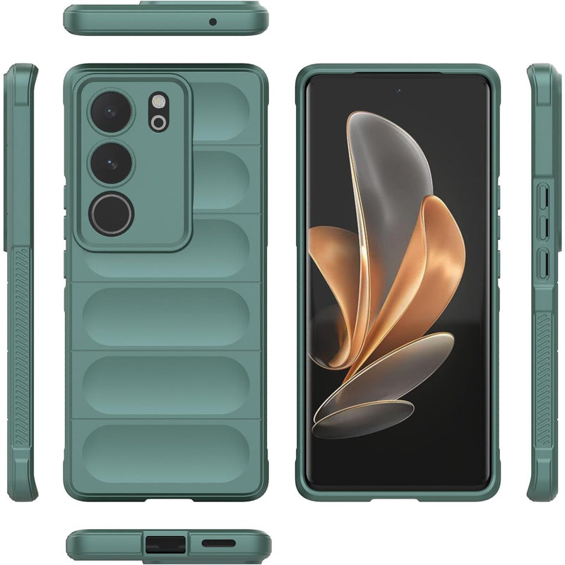 CULT OF PERSONALITY - Premium Back Case for Vivo V29 Pro 5G - 6.78 Inches